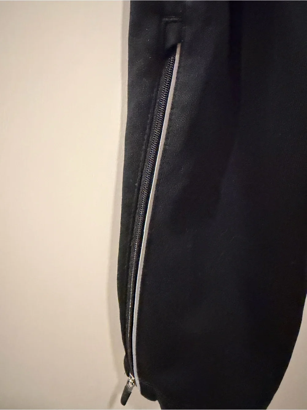 Nike Dri-FIT Black Joggers / Athletic Pants M - Picture 5 of 9